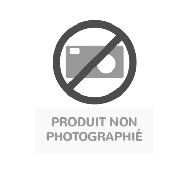 Jerrican avec bouchon inviolable – 2 à 5L