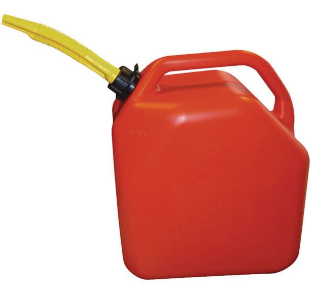 Jerripompe pour fioul 25 L