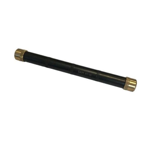 Jet de bronze diamètre 18 mm - Sam