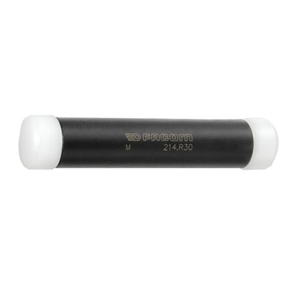 Jet sans rebond - Long : 150 mm - Ref. : 214.R20