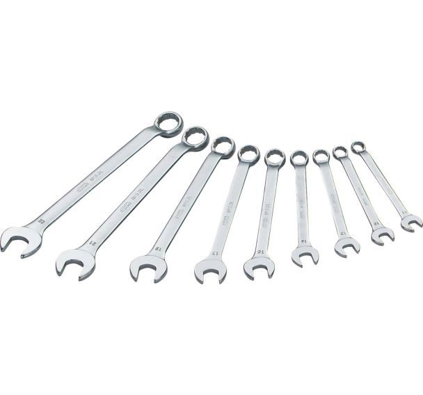 Jeu 9 clés mixtes contre-coudees_53-J9
