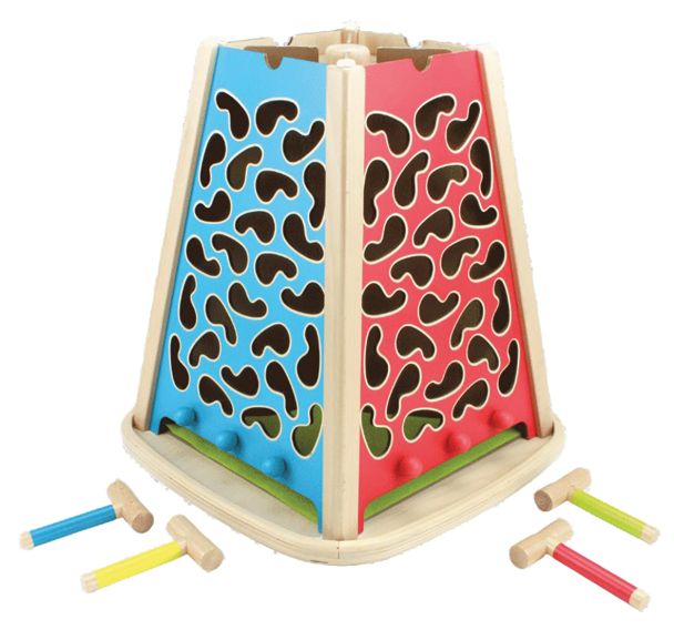 Jeu CLIMB-Beleduc