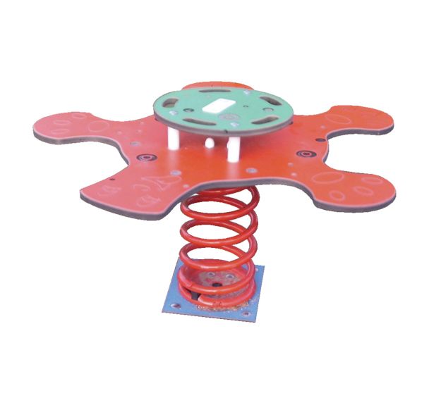 Jeu Coccinelle en  Stratifié