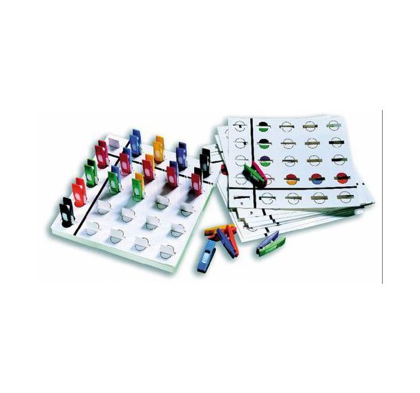 Jeu Matrix