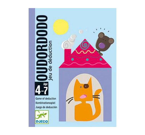 Jeu Oudordodo