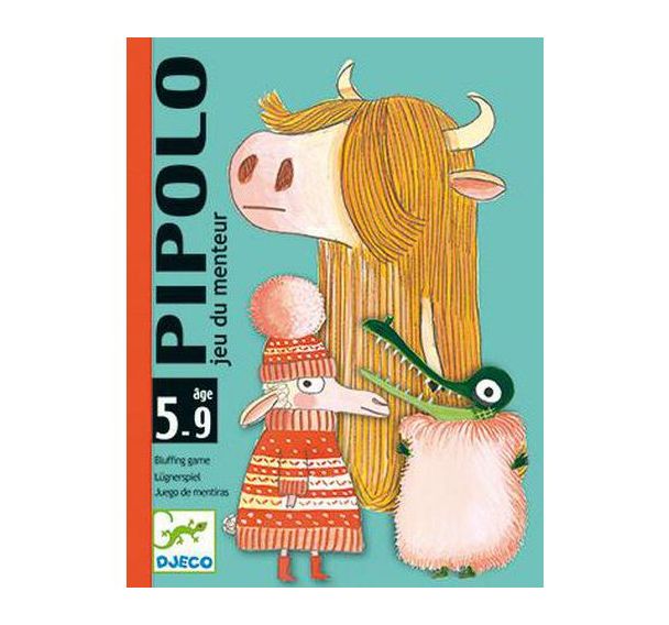 Jeu Pipolo