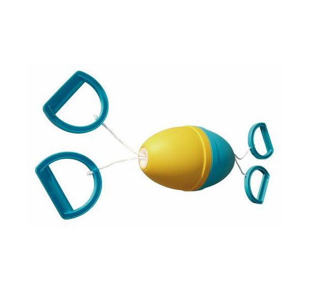 Jeu boeing ball