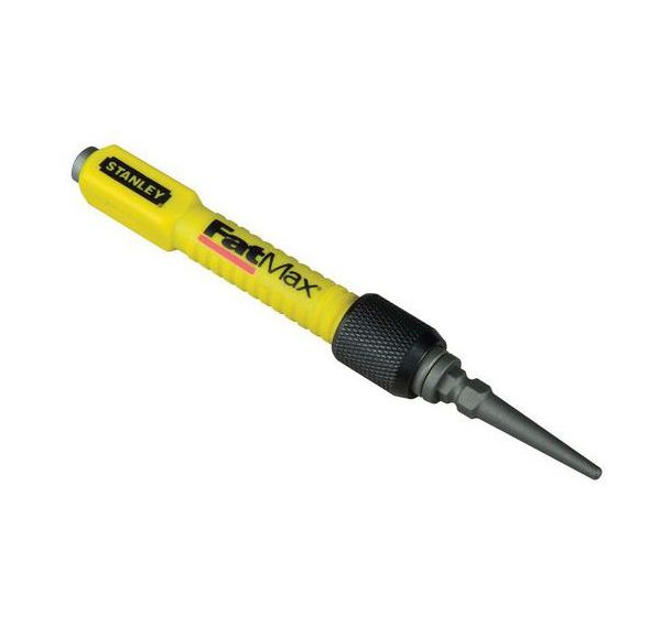 Jeu chasse-clous interchangeables fatmax