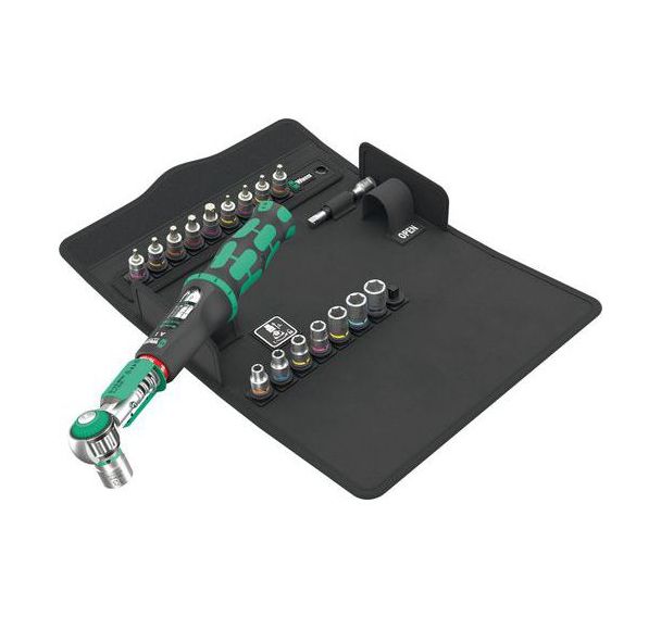Jeu clé dynamotétrique Safe-Torque A 1 SHK Set 1