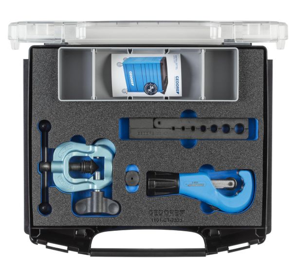 Jeu d'outils 4-14 mm dans i-BOXX 72