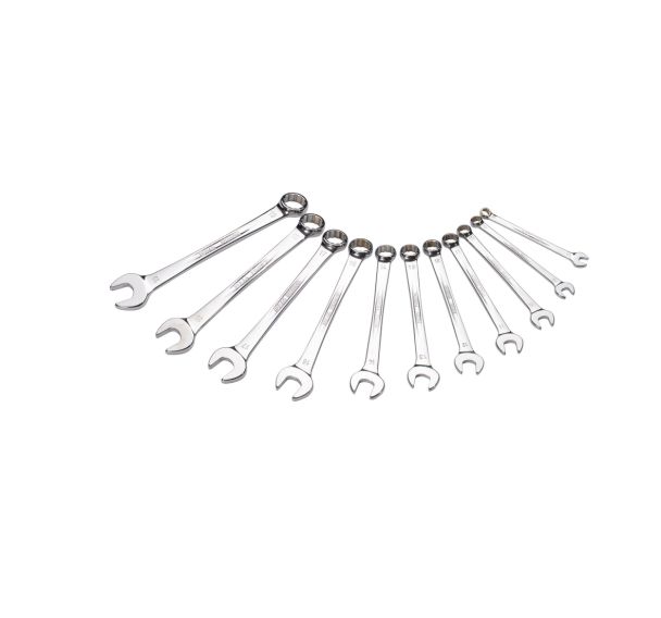 Jeu de 11 clés mixtes_50N-J11