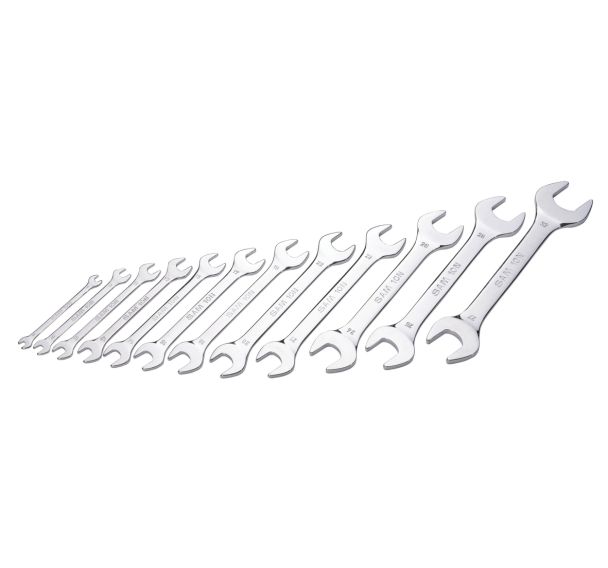 Jeu de 12 clés à fourches_10N-J12NP