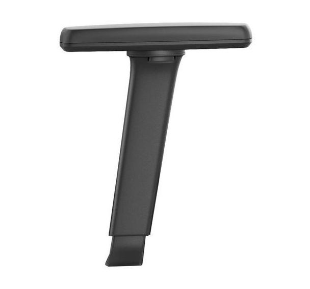 Jeu de 2 accoudoirs pour siège - Manutan