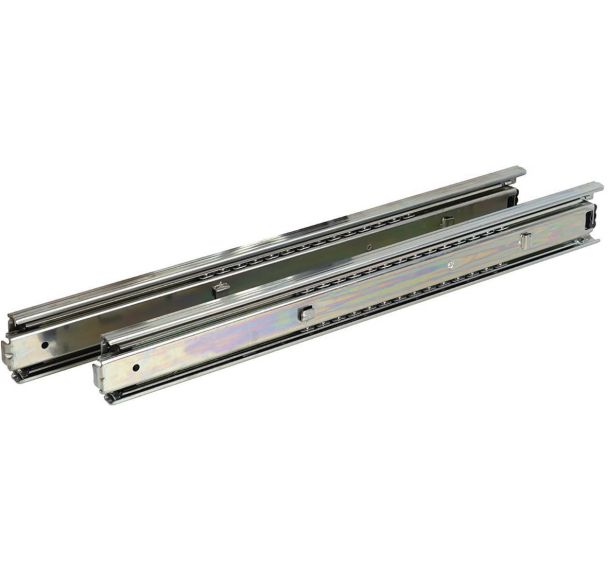 Jeu de 2 glissieres baseliner/proliner