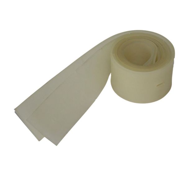 Set 2 lamelles pour suceur courbe RA535 IBCT