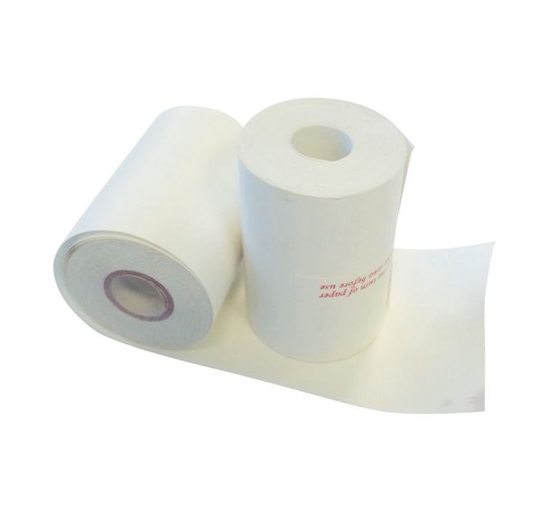 Jeu de 2 rouleaux de papier pour 913-30