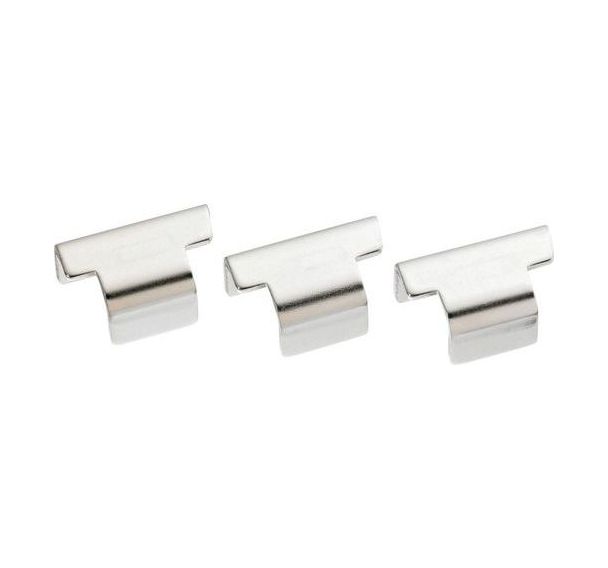 Jeu de 3 brides pour plateau embrayage Opel