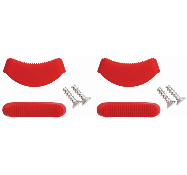 Jeu de 4 machoires de rechange pinces - Knipex