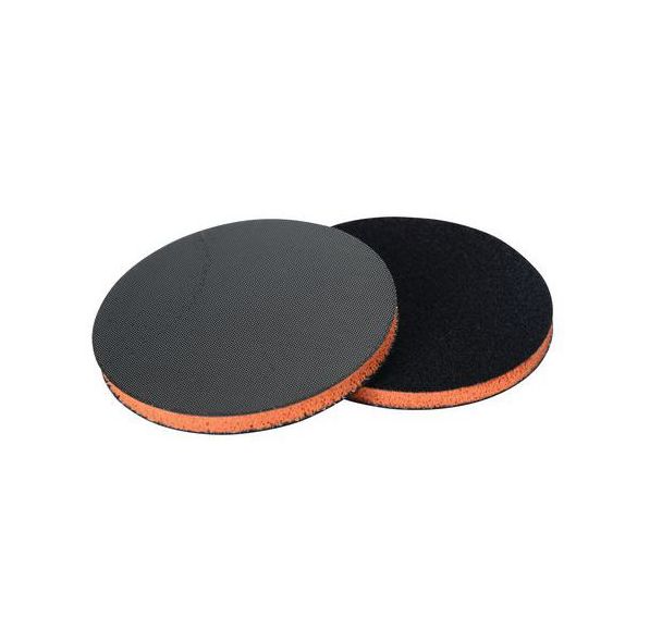 Jeu de 50 disques abrasifs pour optiques de phares - SAM