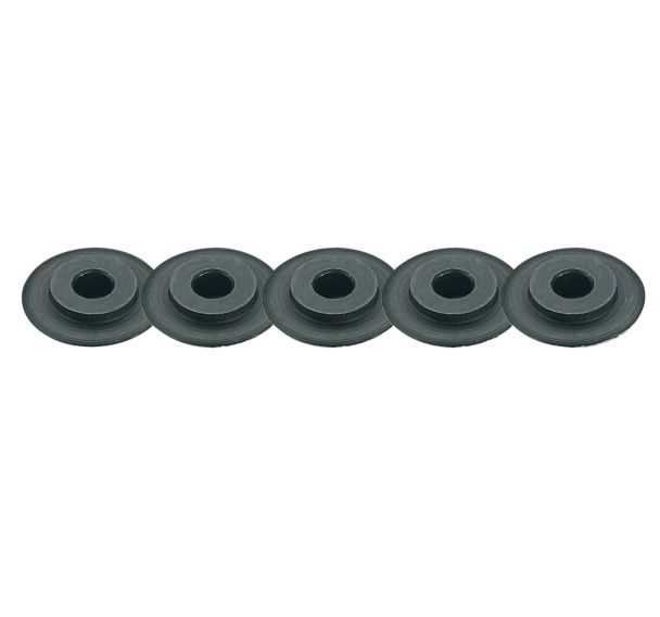 Jeu de 5 molettes de rechange pour 620-10