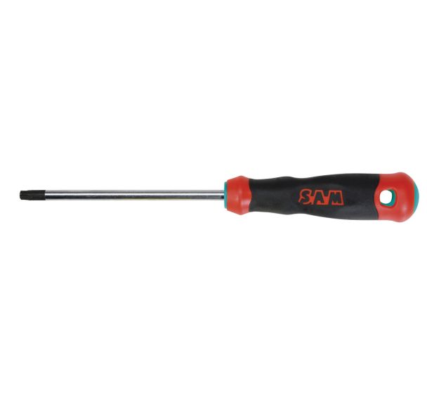 Jeu de 5 tournevis s1 resistorx 10 à 40_T-J4Z