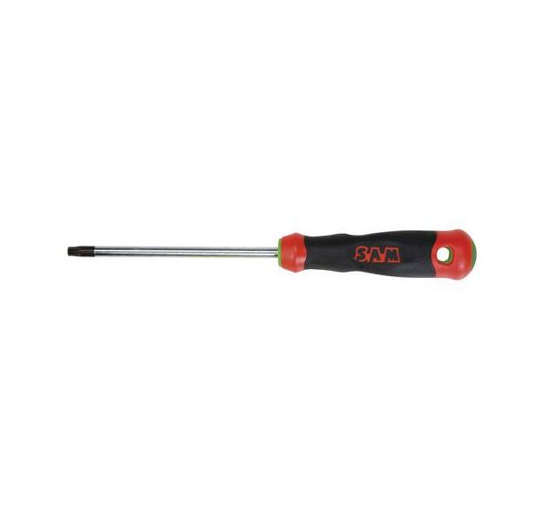 Jeu de 5 tournevis s1 torx 10 à 40_T-J3Z
