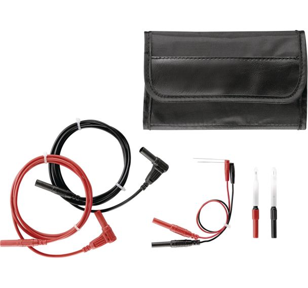 Jeu de 6 accessoires pour multimètre