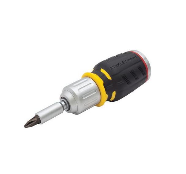 Jeu de 6 embouts avec tournevis boule à cliquet fatmax®