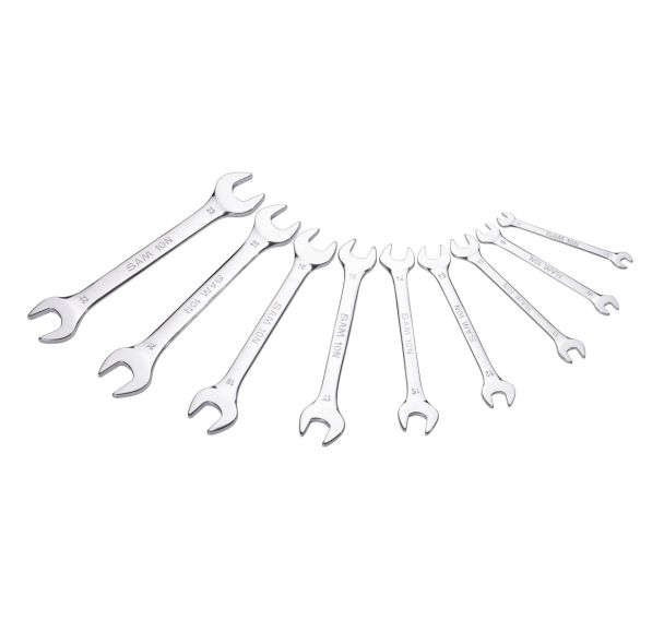 Jeu de 9 clés à fourches_10N-J9P