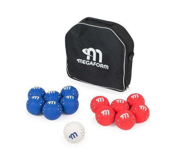 Jeu de Boccia sonore