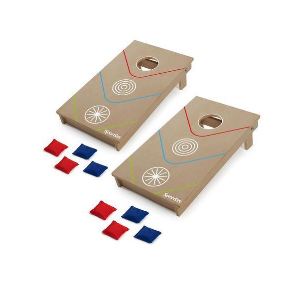 Jeu de Cornhole