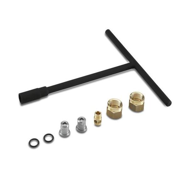 Jeu de buses 035 pour FRV 30 - Karcher