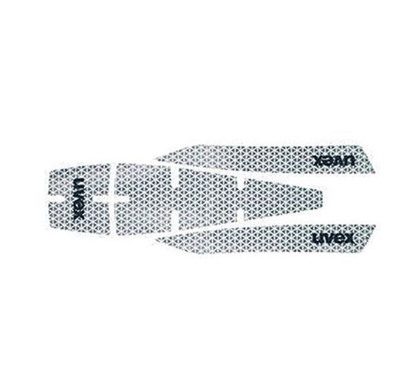 Jeu de catadioptres réfléchissants Pheos Reflex