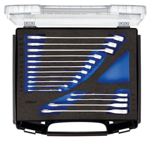 Jeu de clés G, dans i-BOXX 72