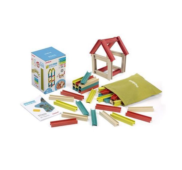 Jeu de construction
