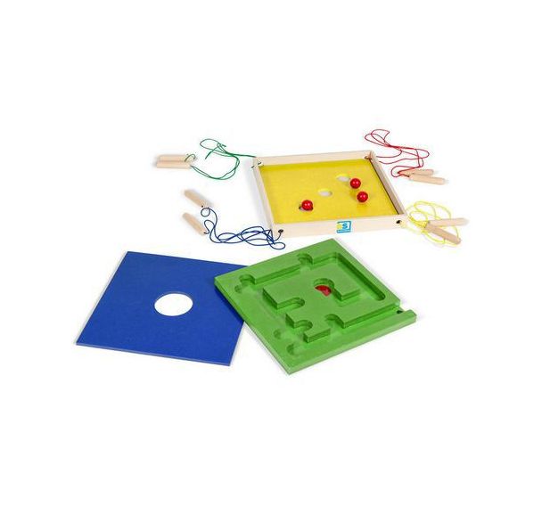 Jeu de coordination motrice - BS TOYS