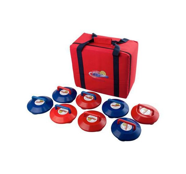 Jeu de curling