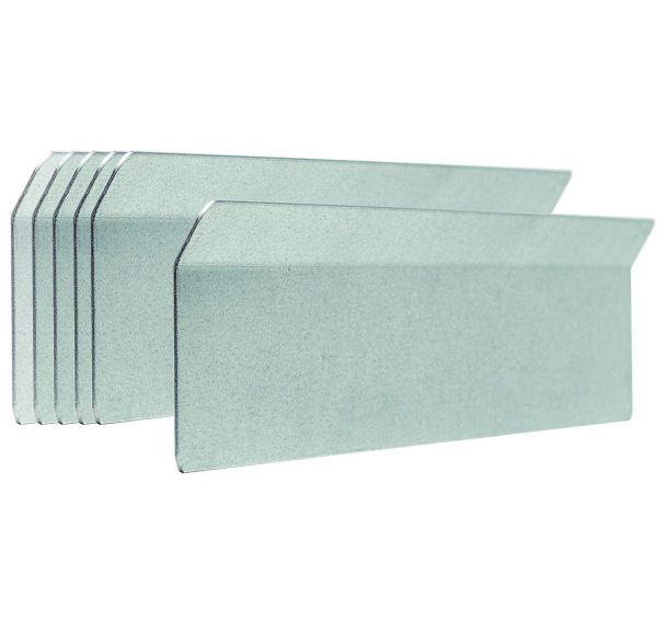 Jeu de diviseurs longitudinaux f.MECHANIC L.343mm 6 pcs