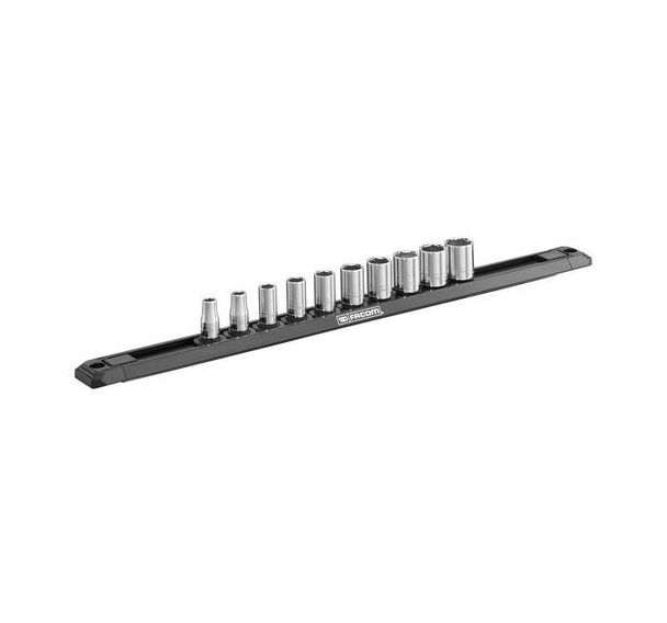 Jeu de douilles 1/4'' OGVGRIP