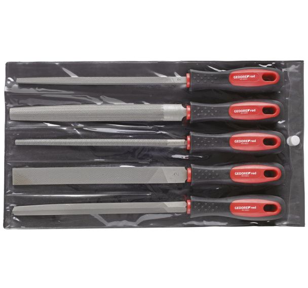 Jeu de fiches 3kt 4kt plat rond demi 5 pcs