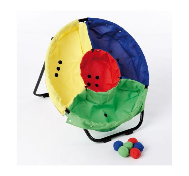 Jeu de lancer