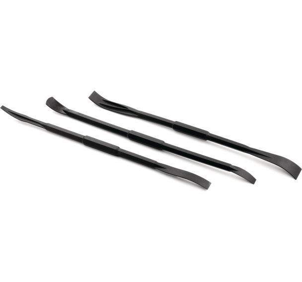 Jeu de leviers plastique