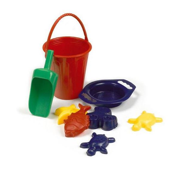 Jeu de plage 8 pièces