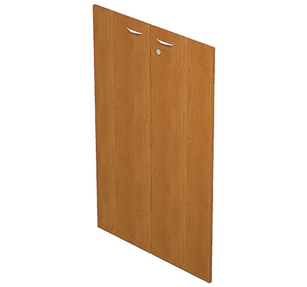 Jeu de portes Fast pour armoire mi-haute - Artarredi