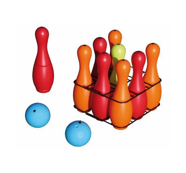 Jeu de quilles bowling