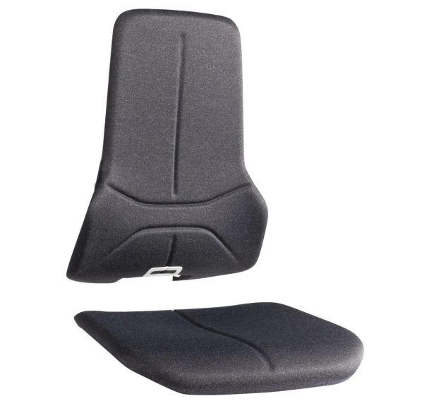 Jeu de revêtements Neon - Tissu