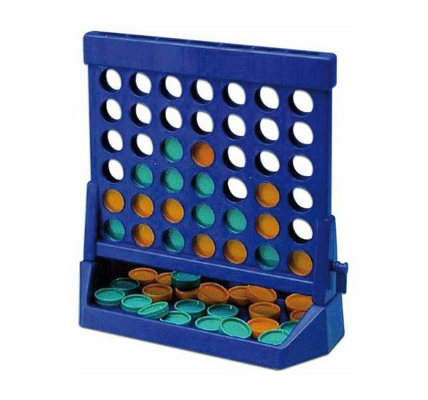 Jeu de stratégie 4 ème fiche