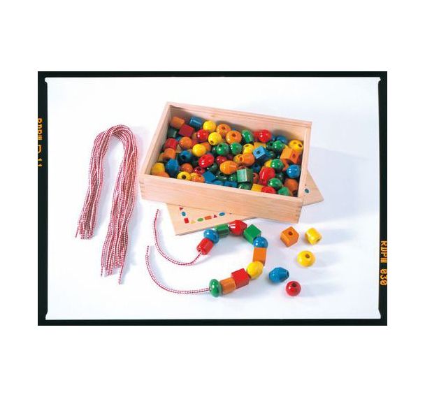Jeu des perles