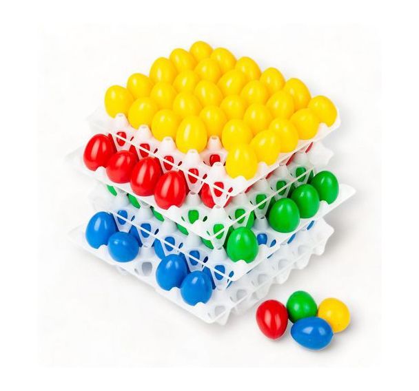 Jeu des œufs