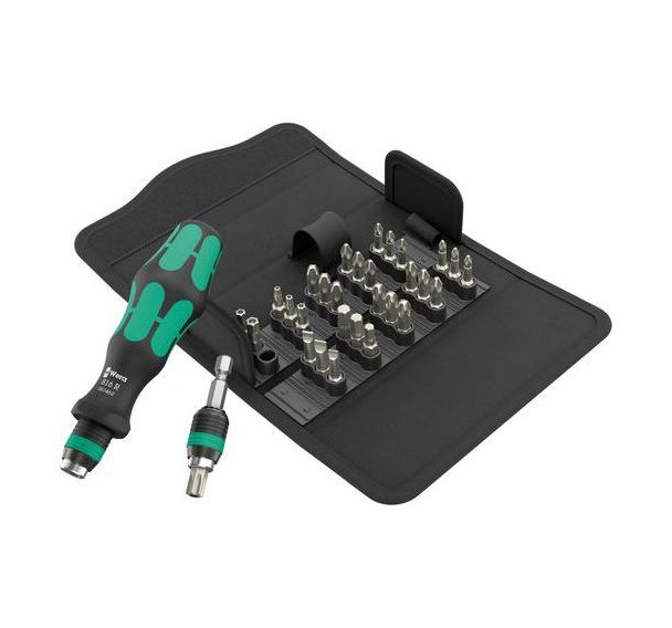 Jeu embouts Kraftform Kompakt 70 Universal 1